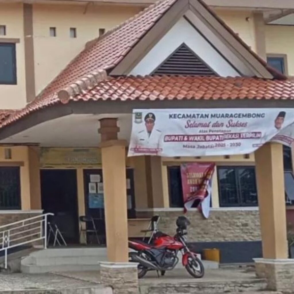 Muaragembong Juara Pelayanan Prima Terbaik Kecamatan Bekasi 2025, RSUD Pertama Perangkat Daerah