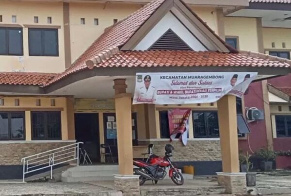 Muaragembong Juara Pelayanan Prima Terbaik Kecamatan Bekasi 2025, RSUD Pertama Perangkat Daerah