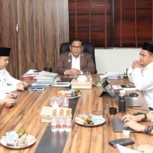 Mulai 2026, Pemkab Lebak Perkuat Puskesmas sebagai Garda Terdepan Layanan Kesehatan