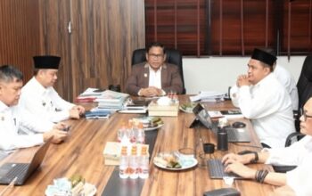 Mulai 2026, Pemkab Lebak Perkuat Puskesmas sebagai Garda Terdepan Layanan Kesehatan