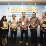 PTPN IV PalmCo Borong Penghargaan Nasional IHCBA 2025