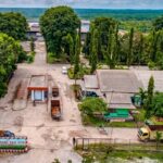 PTPN IV PalmCo Raih 23,3 Juta Jam Kerja Zero Accident