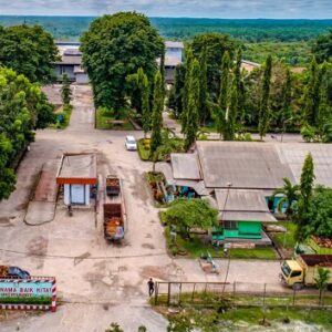 PTPN IV PalmCo Raih 23,3 Juta Jam Kerja Zero Accident Berkat Budaya Keselamatan Konsisten