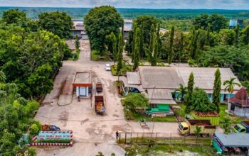 PTPN IV PalmCo Raih 23,3 Juta Jam Kerja Zero Accident