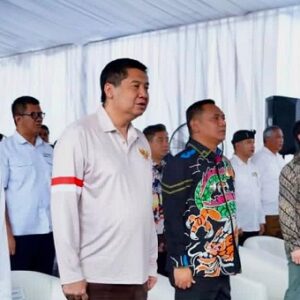 Pembangunan Rusun Subsidi di Bekasi Dipercepat, Akses Hunian MBR Kian Terbuka