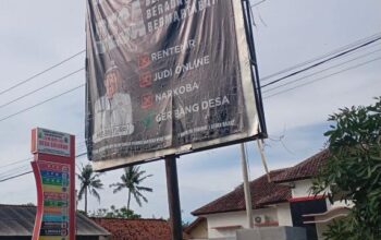 Pemdes Solokan Karawang Canang Prioritas Dana Desa 2026: Kopdes Merah Putih dan BLT