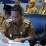 Pemkab Bekasi Bentuk Tim Liaison Officer Kecamatan