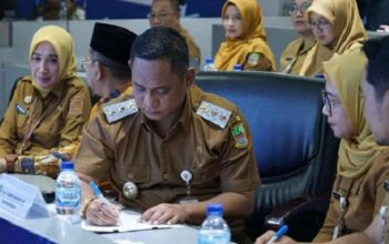 Pemkab Bekasi Bentuk Tim Liaison Officer Kecamatan