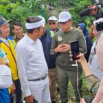 Pemkab Bekasi Siapkan 10 Armada Angkut 157 Ton Sampah Crossing Tol KM 19 Atas Arahan Gubernur Jabar