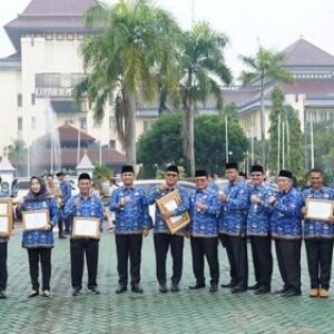 Peringatan Hari Desa 2026, Pemkab Bekasi Tegaskan Peran Strategis Desa dalam Pembangunan Daerah