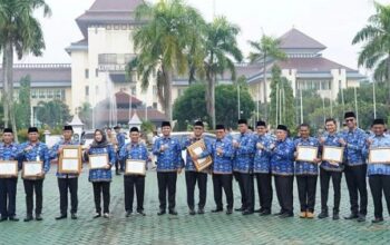 Pemkab Bekasi Tegaskan Peran Strategis Desa dalam Pembangunan Daerah