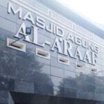 Usai Revitalisasi Alun-Alun, Pemkab Lebak Siapkan Rp5 Miliar untuk Masjid Agung Rangkasbitung