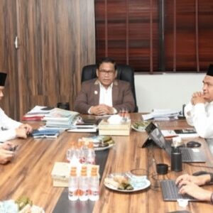 Mulai 2026, Pemkab Lebak Ubah Pola Layanan Kesehatan: Puskesmas Jadi Penyangga Utama RSUD