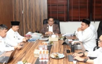 Pemkab Lebak Ubah Pola Layanan Kesehatan