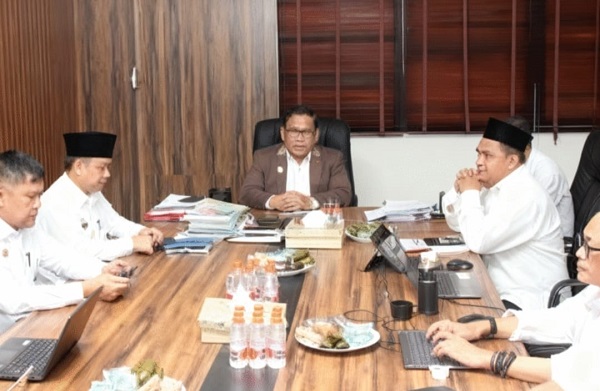 Pemkab Lebak Ubah Pola Layanan Kesehatan