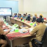 Jelang Ramadan dan Idul Fitri 2026, Pemprov Lampung Perkuat Pengendalian Inflasi Daerah