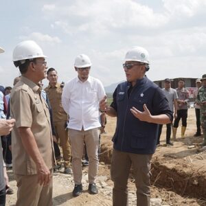 Pemulihan Pascabencana Batangtoru Berjalan Baik, BenihBaik Apresiasi Kolaborasi Pemkab Tapsel–PTPN IV