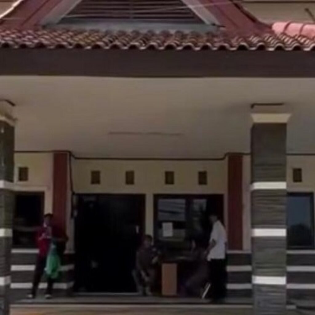 Pengawasan Dana Desa di Setu Disorot, Camat Belum Beri Klarifikasi