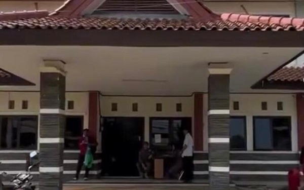 Pengawasan Dana Desa di Setu Disorot