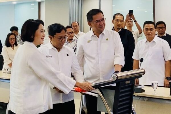 Perkuat Digitalisasi Rantai Pasok, PalmCo Integrasikan Logistik dan Pergudangan Lewat PalmGO & PALMSTOCK