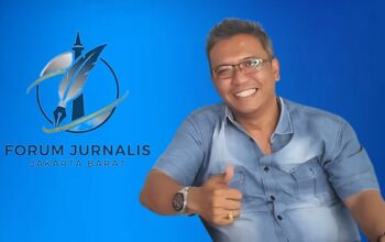 Perkuat Wartawan Profesional dan Beretika