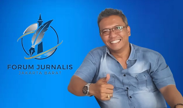 Perkuat Wartawan Profesional dan Beretika