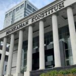 MK Kabulkan Sebagian Uji Materi UU Pers, Perlindungan Wartawan Harus Dahulukan Mekanisme Dewan Pers