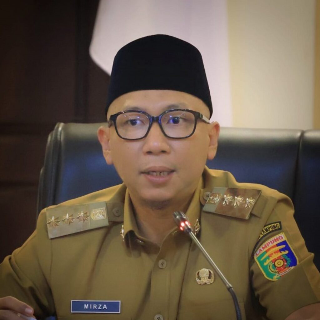 Pemprov Lampung Apresiasi Perusahaan Patuhi Pergub Tata Kelola Ubi Kayu