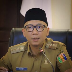 Pemprov Lampung Apresiasi Perusahaan Patuhi Pergub Tata Kelola Ubi Kayu