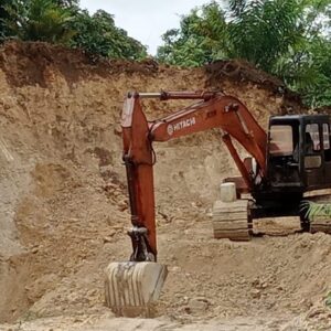 Diduga Terlibat Proyek dan Galian C Ilegal, Polda Aceh Diminta Selidiki Oknum Polisi di Simeulue