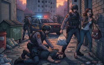 Polda Sumut Bongkar Peredaran Ilegal Ketamine di Asahan