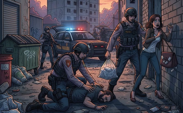 Polda Sumut Bongkar Peredaran Ilegal Ketamine di Asahan