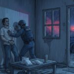 Polisi Sita Puluhan Gram Sabu dari Rumah Kontrakan