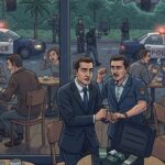 Polres Ketapang Tangkap Seorang Pemuda