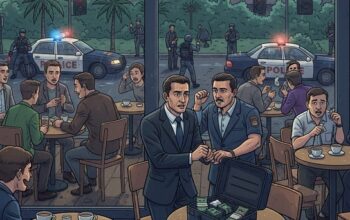 Polres Ketapang Tangkap Seorang Pemuda