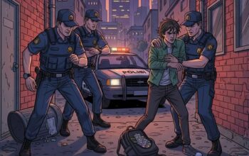 Polres Metro Bekasi Tangkap Pemuda Terkait Peredaran Ekstasi