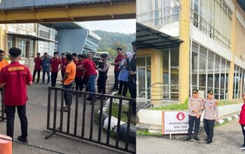 Polres Sabang Gelar Rekonstruksi Kasus Penganiayaan di Pelabuhan Balohan