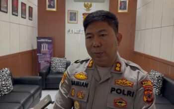 Polres Sukabumi Tetapkan Kades Karangtengah Jadi Tersangka Korupsi BLT Desa