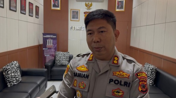 Polres Sukabumi Tetapkan Kades Karangtengah Jadi Tersangka Korupsi BLT Desa