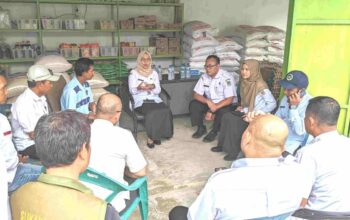 Program MBG di Kabupaten Bekasi Dorong Penurunan Kemiskinan dan Gerakkan Ekonomi Desa
