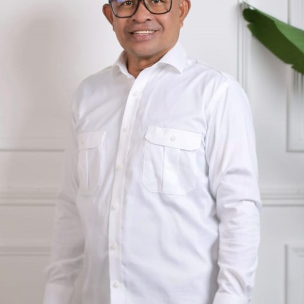 Rafly Kande: Aceh sebagai Ruang Belajar Dunia