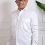 Rafly Kande: Aceh sebagai Ruang Belajar Dunia