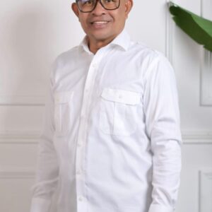 Rafly Kande: Aceh sebagai Ruang Belajar Dunia