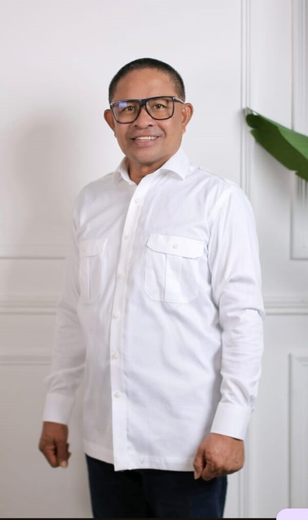 Rafly Kande: Aceh sebagai Ruang Belajar Dunia