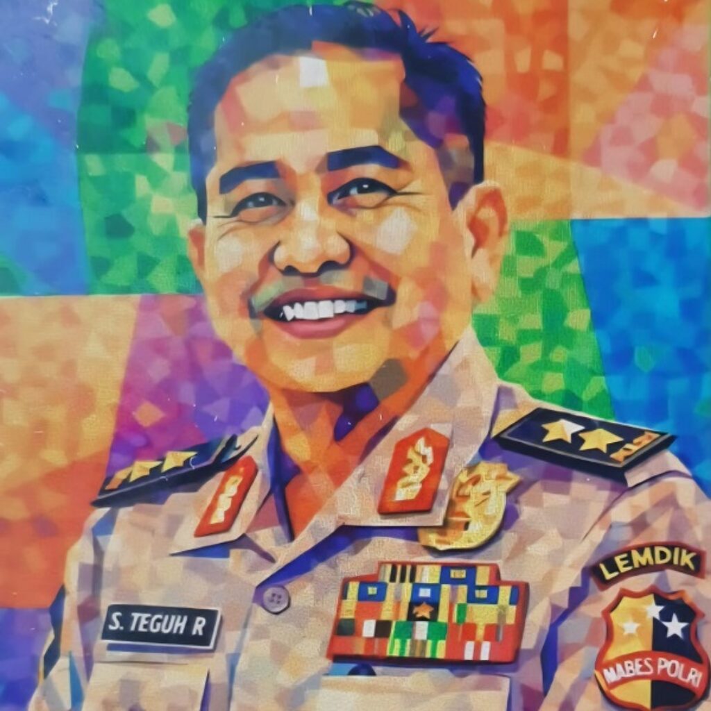 Refleksi Perwira Tinggi Polri Asal Demak tentang Moral, Pendidikan, dan Kepemimpinan