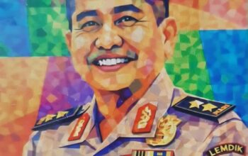 Refleksi Perwira Tinggi Polri Asal Demak tentang Moral