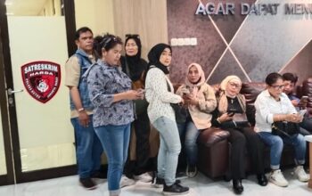 Restoran Aneka Seafood 38 Dilaporkan ke Polres Jakbar