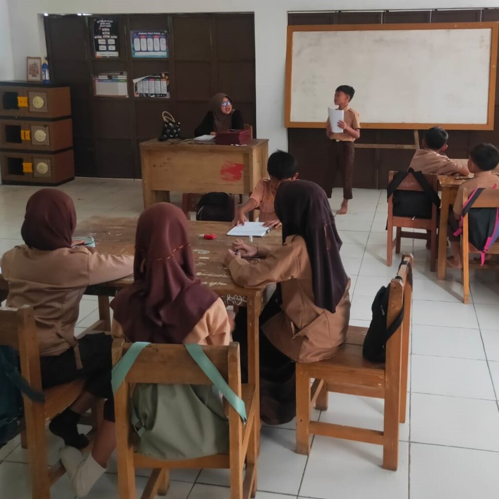SDN 2 Keboncau Lebak Perkuat Sarpras dan Mutu Pendidikan untuk Siswa Unggul