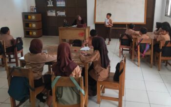 SDN 2 Keboncau Lebak Perkuat Sarpras dan Mutu Pendidikan untuk Siswa Unggul