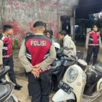 Sat Samapta Polres Ketapang Gelar Patroli Perintis Presisi